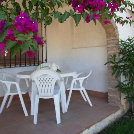 Casa En Denia Con Piscina Y Jardin公寓 外观 照片