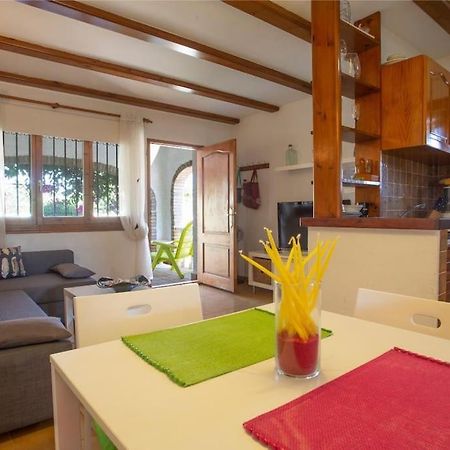 Casa En Denia Con Piscina Y Jardin公寓 外观 照片